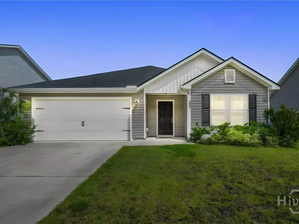 232 Cromer Street, Savannah, GA 31407