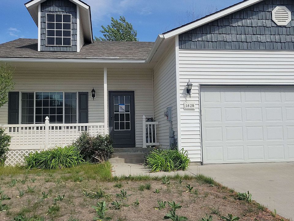 1628 Brittlebush Ln, Richland, WA 99352 Zillow