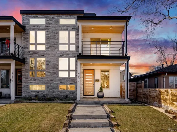 4253 Navajo Street, Denver, CO 80211