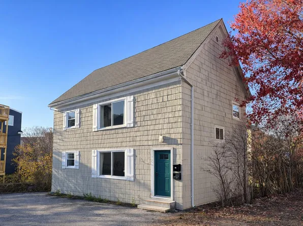 57-59 Cumberland Avenue, Portland, ME 04101