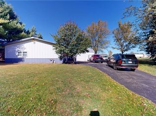 5596 Genesee St, Lancaster, NY 14086
