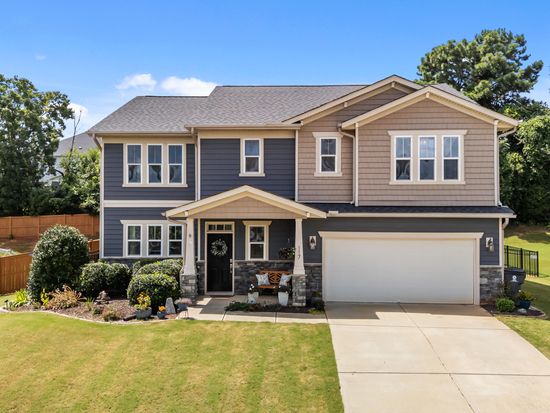 117 Eno Dr, Holly Springs, NC 27540