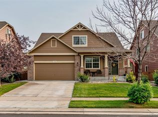 11404 E 111th Ave, Commerce City, CO 80640