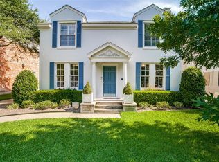 4032 Hanover Ave, Dallas, TX 75225