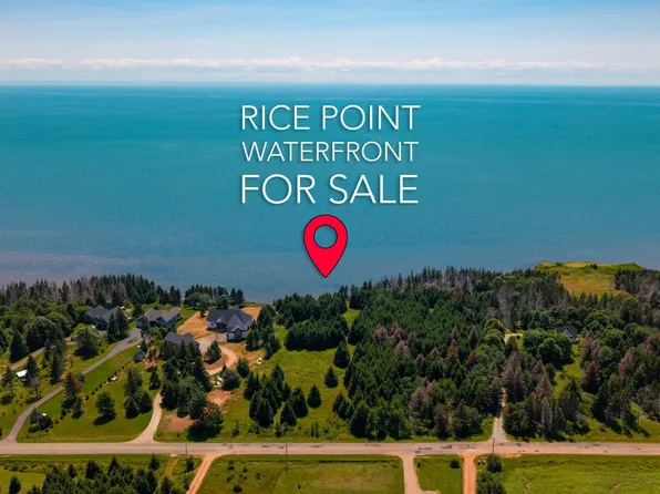 2 Route 19 Lot 8, Rice Pt, PE C0A 1H6