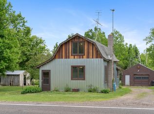 7627 Main St, Danbury, WI 54830