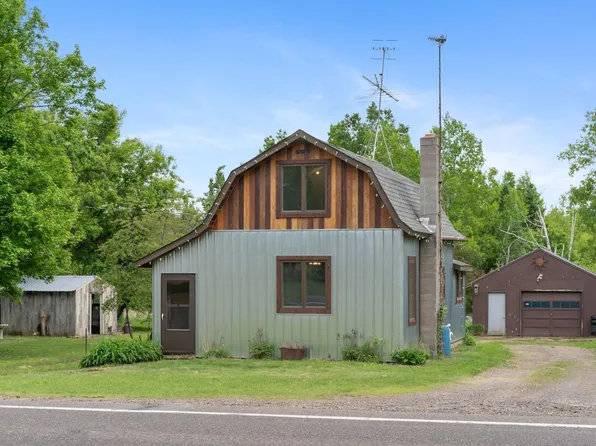 7627 Main St, Danbury, WI 54830