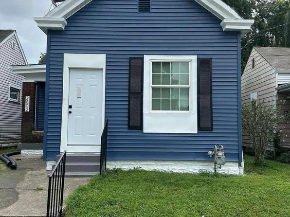 2802 Duncan St, Louisville, KY 40212