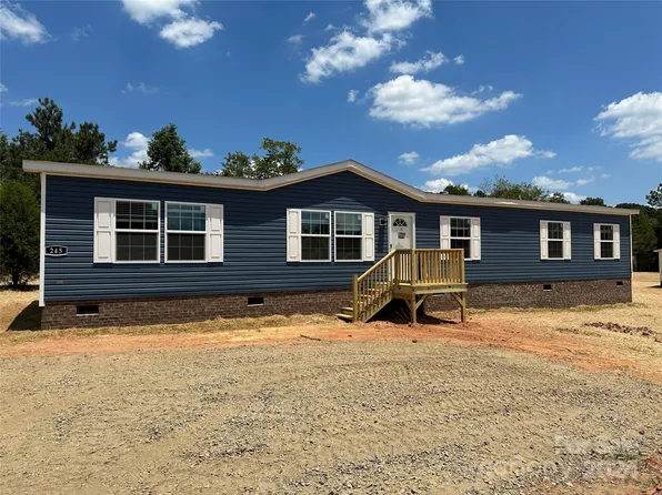 245 Fairchase Cir #38, Stony Point, NC 28678