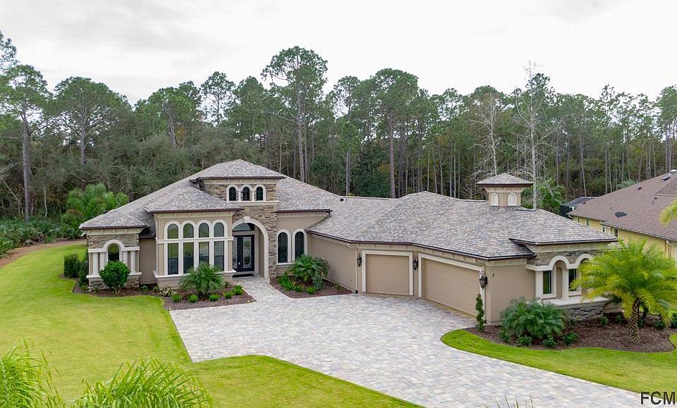 3 Scarlet Oak Ct, Palm Coast, FL 32137 Zillow