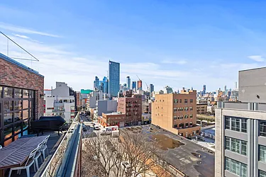 Rented by Doorway NYC, LLC