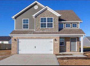 8113 Driftwood Loop, Richmond, KY 40475