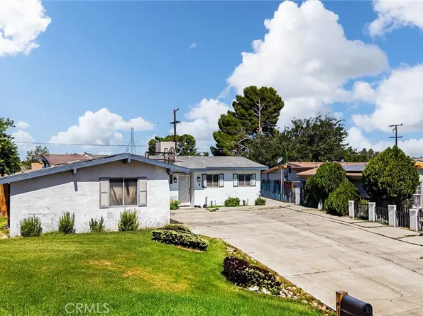 14378 Mojave Ln, Victorville, CA 92395