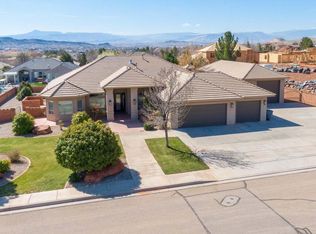 2536 E 2000 S, St George, UT 84790