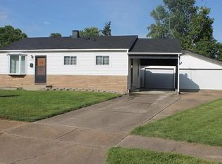2305 Hawthorne Manor Dr, Florissant, MO