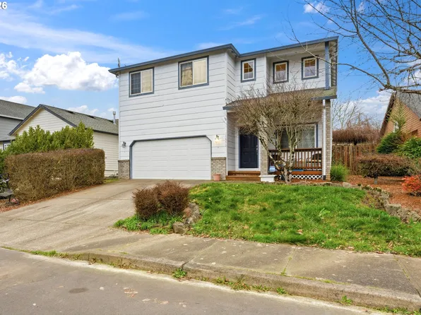 15852 SE Upman Way, Damascus, OR 97089