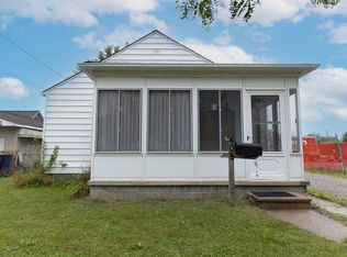 405 Braddock St, Bay City, MI 48708