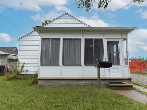 405 Braddock St, Bay City, MI 48708