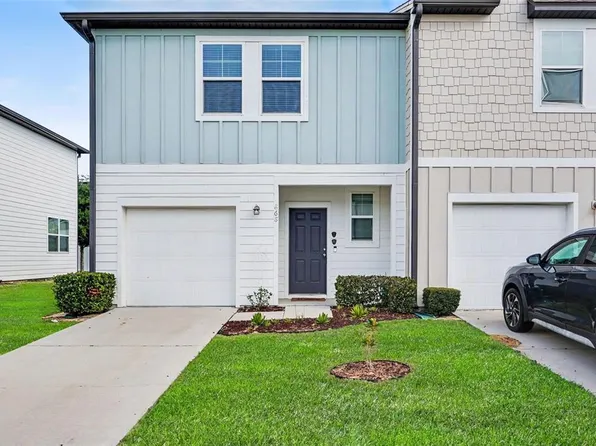 868 Grandin St, Davenport, FL 33837
