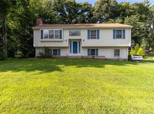 83 Deer Park Rd, Bristol, CT 06010