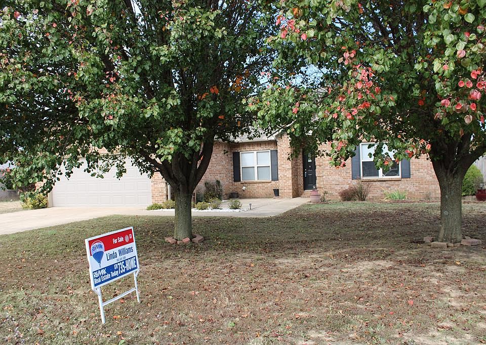 732 Mockingbird Ln, Wynne, AR 72396 MLS 40614 Zillow
