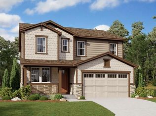 24776 E 41st Avenue, Aurora, CO 80019