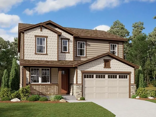 24776 E 41st Avenue, Aurora, CO 80019