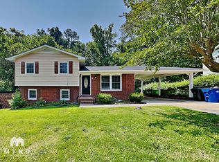 2901 Newark Dr, Raleigh, NC 27610