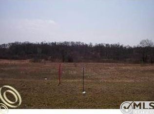 9525 Iosco Ridge Dr, Gregory, MI 48137