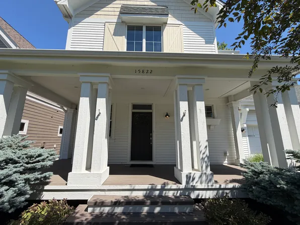 15822 Drawstone Trl, Apple Valley, MN 55124