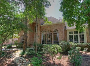 14 Day Lily Pl, Spring, TX 77381
