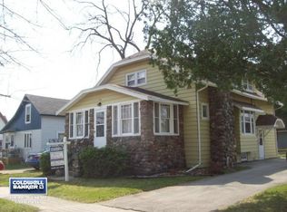 310 E Hancock St, New London, WI 54961