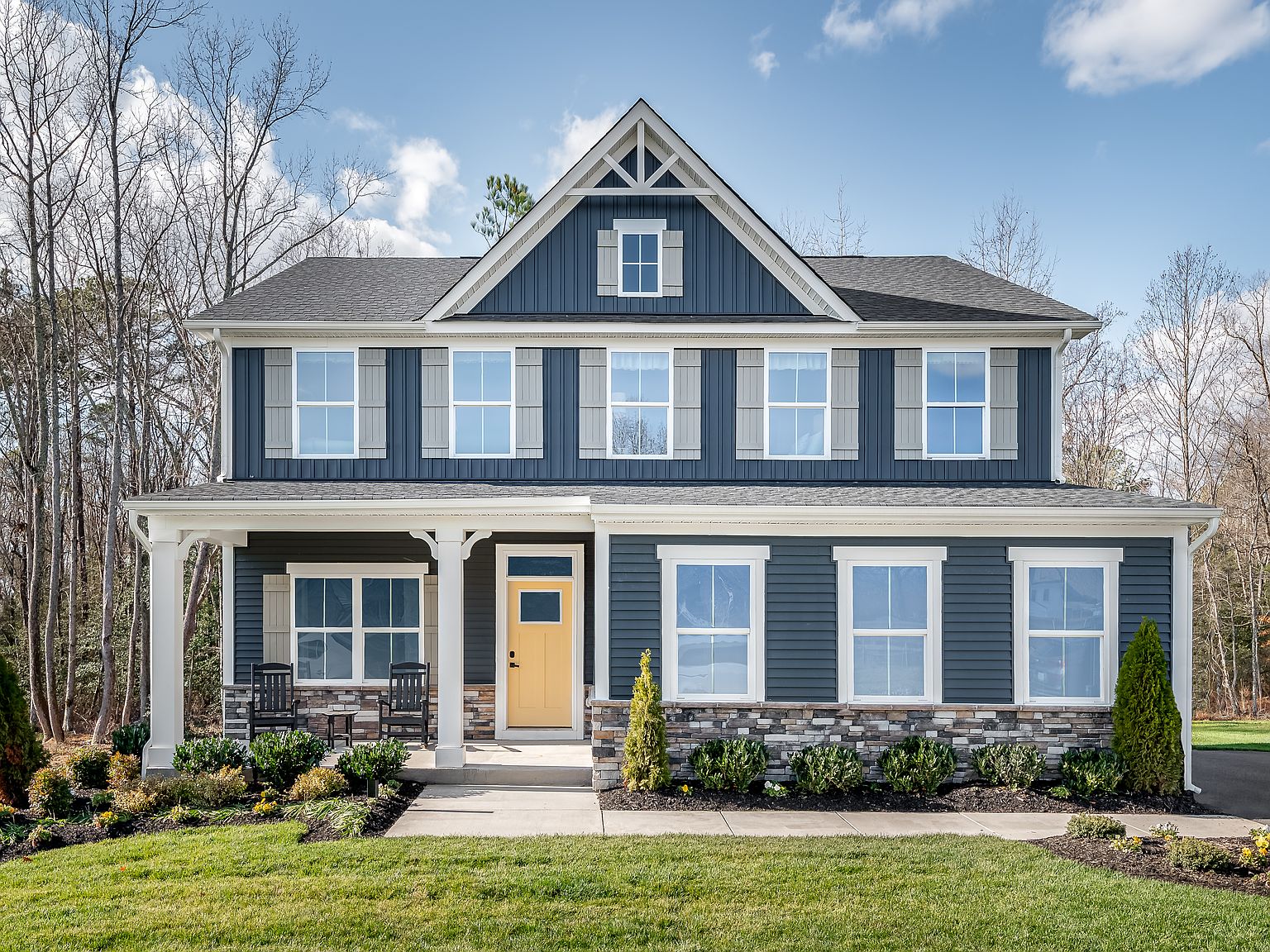 Muirwood by Ryan Homes in Murfreesboro TN | Zillow