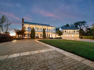 1305 New Liberty Rd, Clarkesville, GA 30523