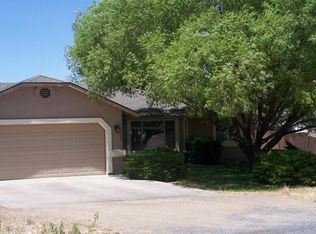5520 N Pawnee Dr, Prescott Valley, AZ 86314