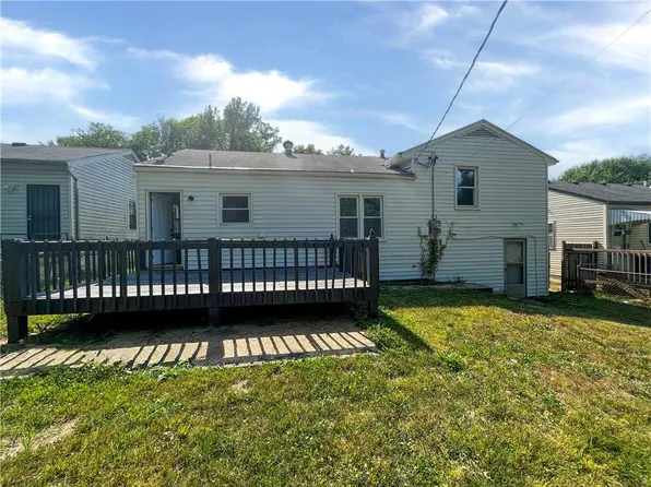 6035 College Ave, Kansas City, MO 64130