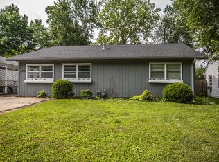 1450 E University St, Springfield, MO 65804