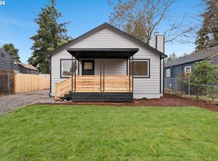 12607 SE Stephens St, Portland, OR 97233