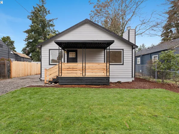 12607 SE Stephens St, Portland, OR 97233