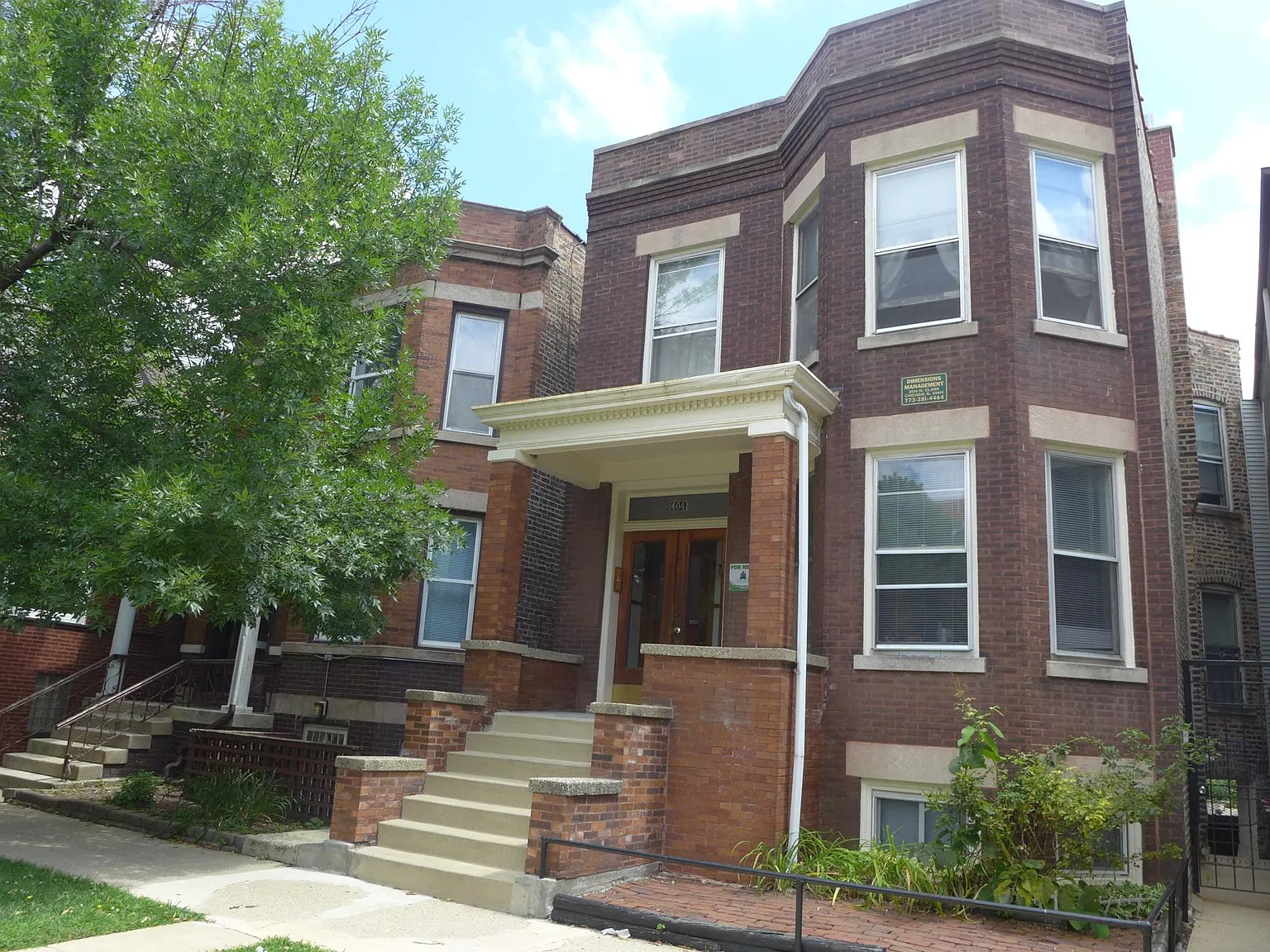 4041 N Oakley Ave APT 1, Chicago, IL 60618 | Zillow