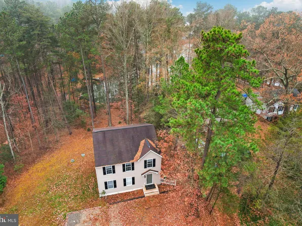 105 Waverly Dr, Ruther Glen, VA 22546