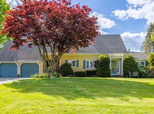 717 George Hill Rd, Lancaster, MA 01523