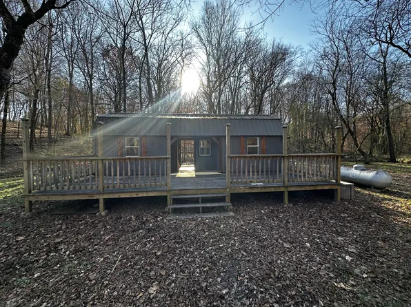 427 Hardin Loop Cabin 90, Westpoint, TN 38486
