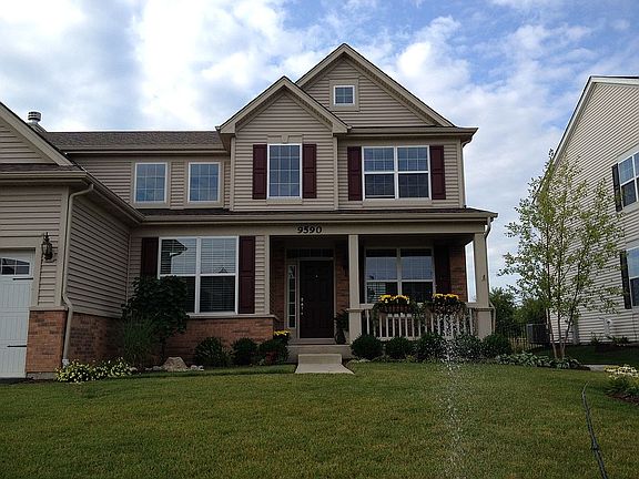 4th image of 9590 Farley Dr