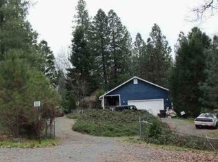 5056 Windwalker Trl, Georgetown, CA
