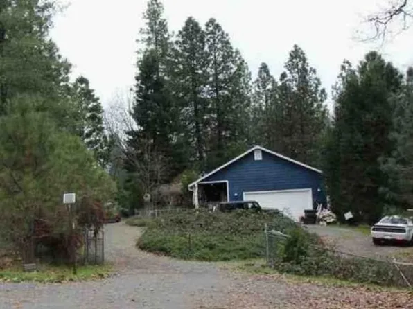 5056 Windwalker Trl, Georgetown, CA 95634