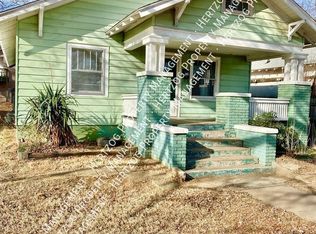 1120 S 9th St, Ponca City, OK 74601