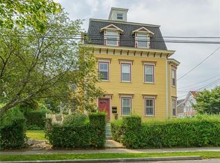 51 Annandale Rd APT 1, Newport, RI 02840