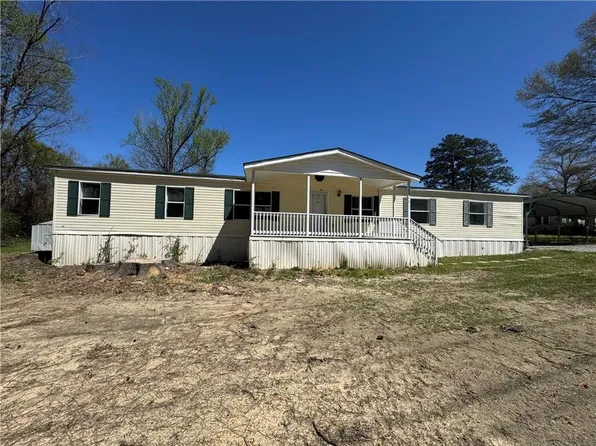 6818 Shreveport Hwy, Pineville, LA 71360