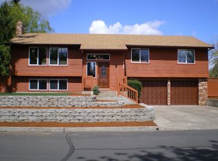 724 SE 21st Ct, Hillsboro, OR 97123
